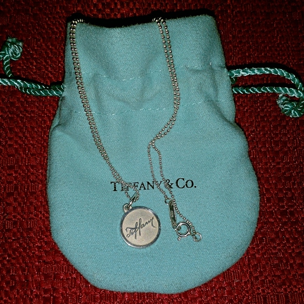 T&Co. Necklace